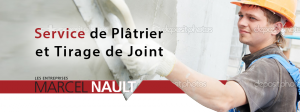 Service de peintre interieur et exterieur, peinture en bâtiment, tireur de joint, pose de gypse, teinture, decapage, vernis et beaucoup plus à Québec, Levis et ses environs / Peintre Marcel Nault