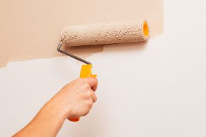 Service de peintre intérieur à Québec - Marcel Nault Peintre