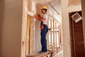 Service expert peintre intérieur à Québec et Lévis - Marcel Nault Peintre